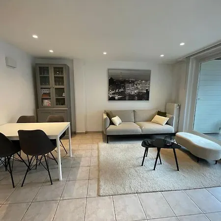 Gezellig Gelegen App Voor 3 Personen